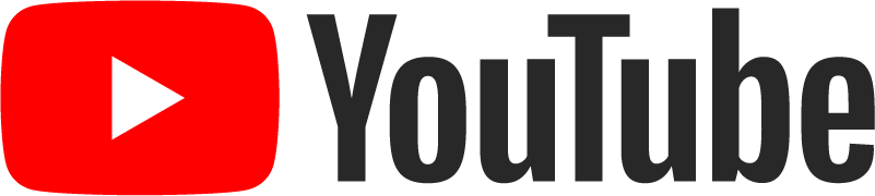 YouTube logo